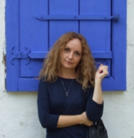 Niculescu, Veronica D